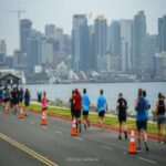America's Finest City Half Marathon and 5K