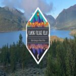 Flaming Foliage Relay - 165 Mile Race - Idaho Springs to Buena Vista, CO (September 5, 2025)