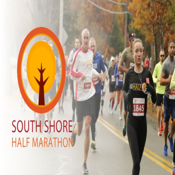 South Shore Half Marathon and 5K - Hanover, MA