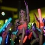 2025 Night Nation Run - Raleigh, NC