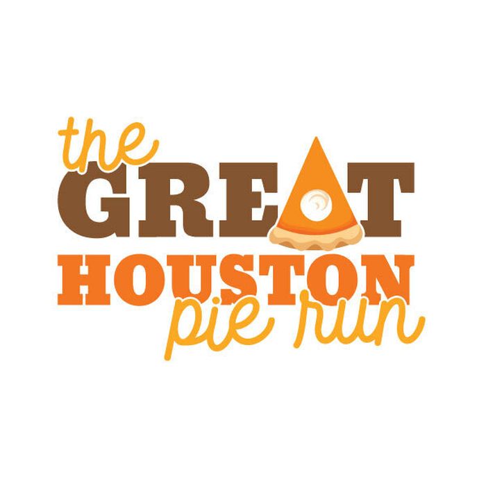 Houston Holiday Series - The Great Houston Pie Run, Half Marathon, 10K, 5K, and Family and Kids' K