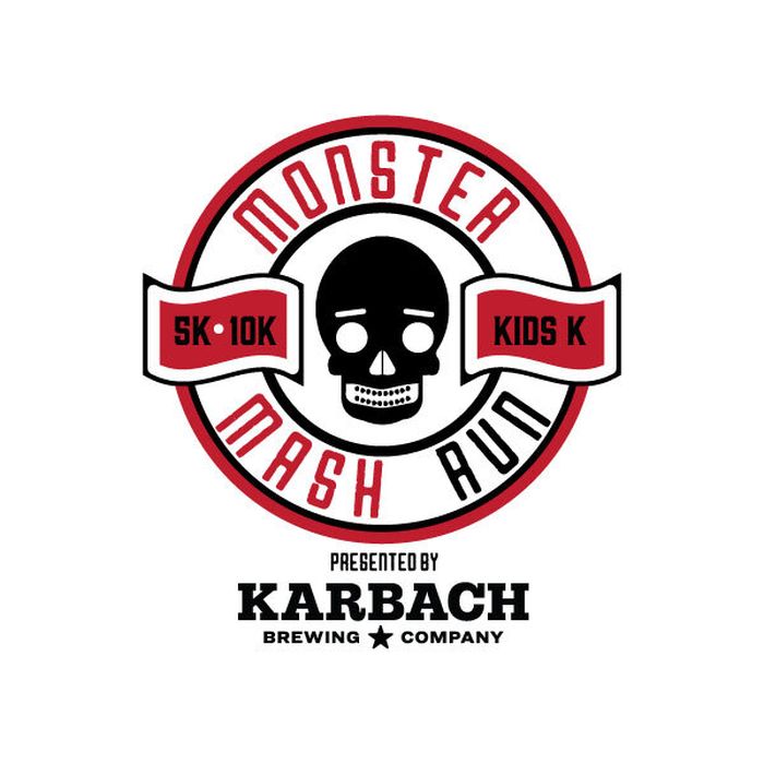 Houston Holiday Series - Monster Mash, 10K, 5K, Kids and Family K