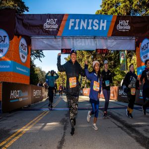 2026 SKECHERS Hot Chocolate Run San Francisco