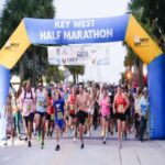 2026 Key West Half Marathon and Runfest