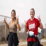 2025 SKECHERS Hot Chocolate Run Minneapolis - Fall