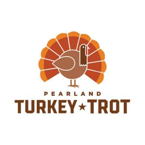 Pearland Turkey Trot - 6-mile, 4-mile, Family 1-mile, Kids Dash