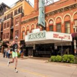 2026 Essentia Health Fargo Marathon