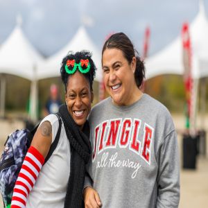 Santa Hustle San Antonio - 5K, 10K, Kids Dash