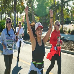 Santa Hustle Orlando - 5K, 10K, Kids Dash