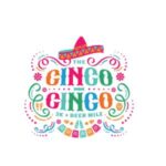 Houston Holiday Series - Cinco Cinco, 5K, 10K, Family and Kids' K