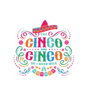 Houston Holiday Series - Cinco Cinco, 5K, 10K, Family and Kids' K