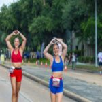 Houston Holiday Series - Memorial Day Run, Half Marathon, 5K, 10K, Family and Kids' K
