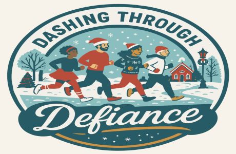 One Step Closer to the Cure: Castaway 5K, S.S. Minnow Mile and Island Stiletto Dash