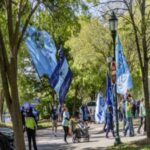 Chattanooga Autism Celebration Walk