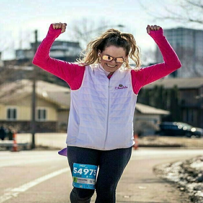 SKECHERS Hot Chocolate Run Chicago