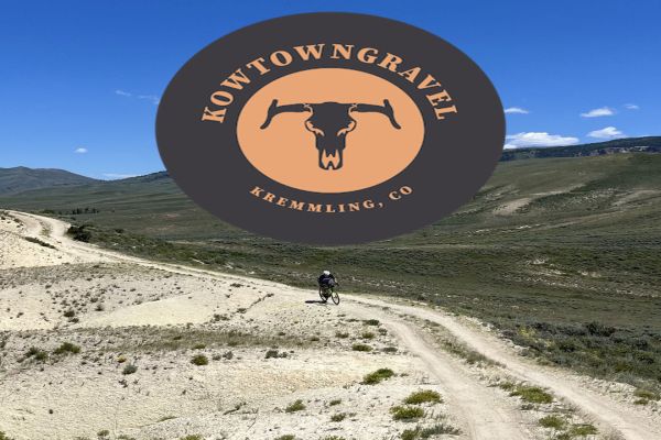 KowTown Gravel