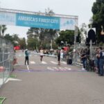 America's Finest City Half Marathon