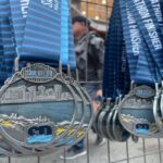 GOVX San Diego Half Marathon and 5K