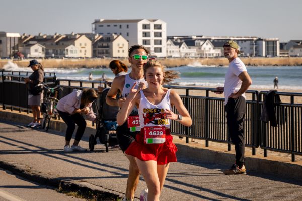 2026 Rockfest Half Marathon and 5K