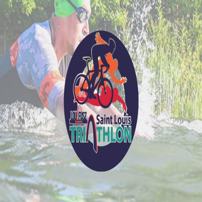 Lou Fusz Subaru St. Louis Triathlon