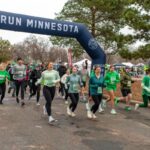 Everybody's Irish 5k, 10k, Beer Garden - Minneapolis