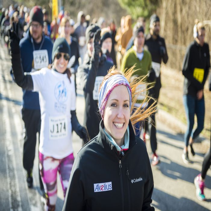 Sri Chinmoy Sri Chinmoy 5K and 7-Mile Race March 2026 New York