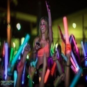 2026 Night Nation Run - San Jose, CA