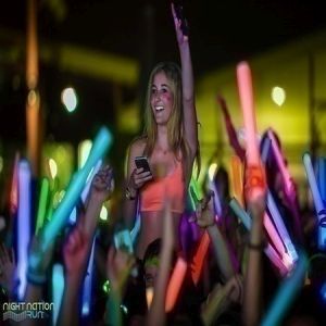 2026 Night Nation Run - Salt Lake City, UT