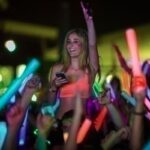 2026 Night Nation Run - Raleigh, NC