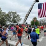 Christie Clinic Illinois Race Weekend