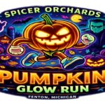 PUMPKIN GLOW RUN @ Spicer Orchards (October 30th, 2026)