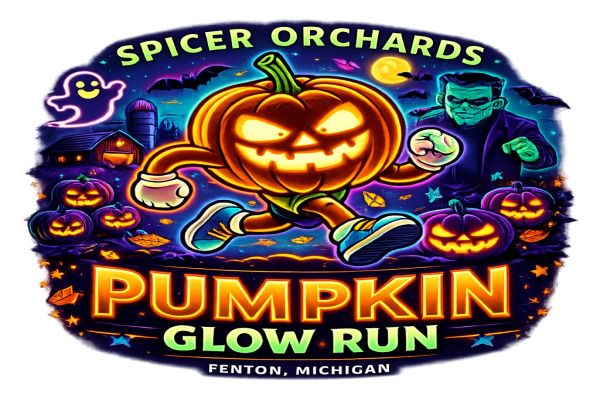 PUMPKIN GLOW RUN @ Spicer Orchards (October 30th, 2026)