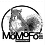 MoMoFo 100k and 20 mile fun run at Morgan-Monroe State Forest