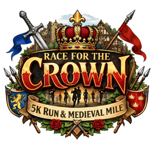 Race for the Crown - Michigan Renaissance Festival