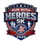 Run with Heroes 5K - Sun. August 23rd @ Downtown Lapeer, MI.