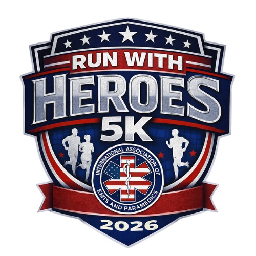 Run with Heroes 5K - Sun. August 23rd @ Downtown Lapeer, MI.