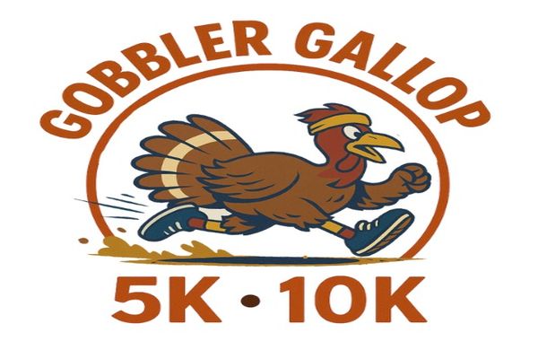 Gobbler Gallop 5K and 10K