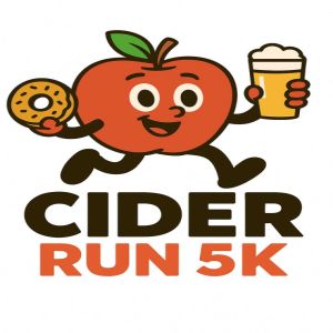 Montrose Orchards Cider Run 5K - Sun. October 11th @ Montrose Orchards (Montrose, MI.)
