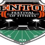 Fenton Festival of Fitness - Friday, June 26th and Saturday, June 27th @ Fenton Football FIeld