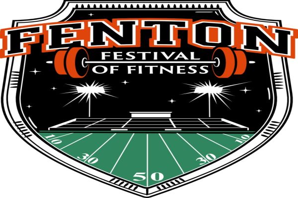 Fenton Festival of Fitness - Friday, June 26th and Saturday, June 27th @ Fenton Football FIeld