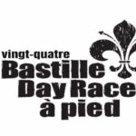 Bastille Day Race (5K/10K/15K)