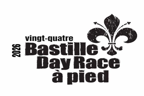 Bastille Day Race (5K/10K/15K)