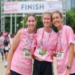 Stan's Donut 10K, 5K, and Kids Dash