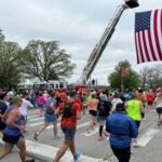 Christie Clinic Illinois Race Weekend - Champaign