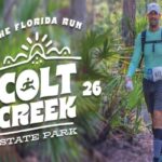 The Florida Run @ Colt Creek State Park