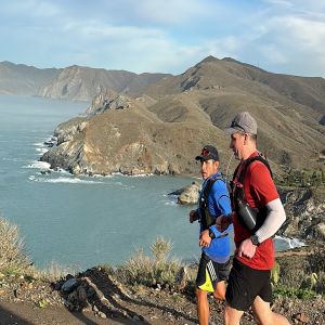 Avalon Benefit 50 Mile/50K Run