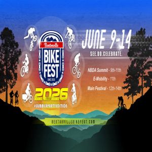 Bentonville Bike Fest 2026