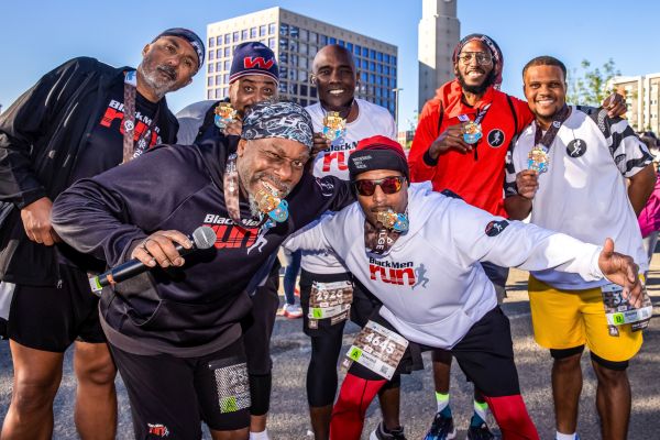 2027 SKECHERS Hot Chocolate Run Seattle