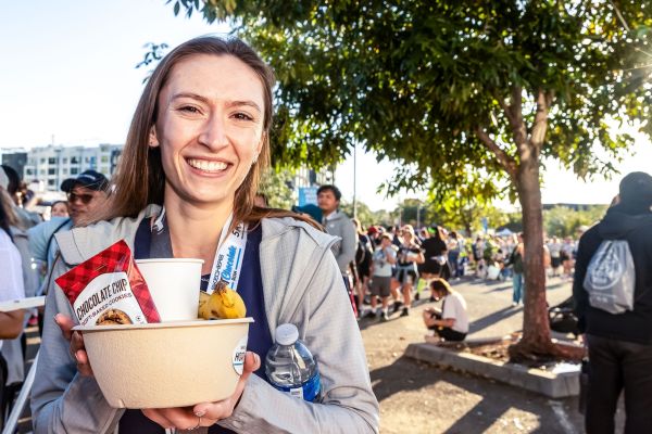 2027 SKECHERS Hot Chocolate Run San Diego