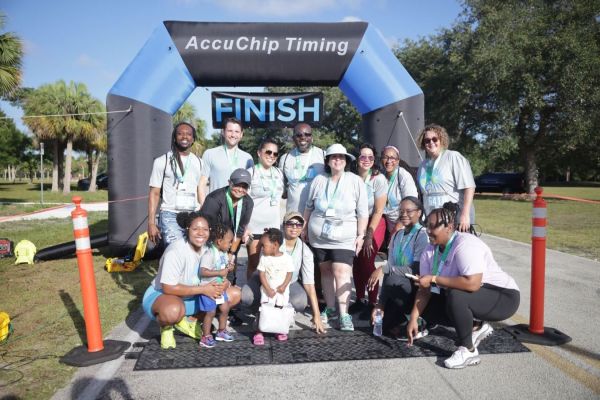 Walk In My Shoes Children Mental Health Awareness 5K And Community Resources Fair